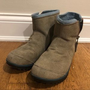 Sorel boot